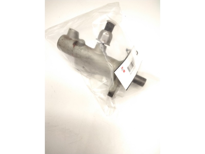 Recambio de bomba freno para nissan navara np300 (d40) 2.5 dci referencia OEM IAM W3234JT8 M662654 