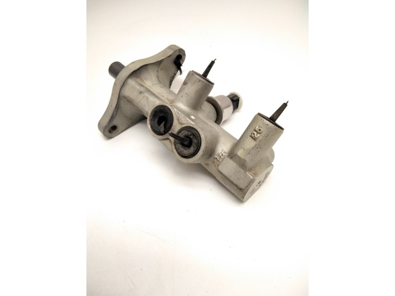 Recambio de bomba freno para nissan navara np300 (d40) 2.5 dci referencia OEM IAM W3234JT8 M662654 