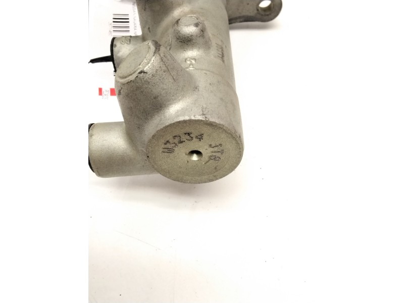Recambio de bomba freno para nissan navara np300 (d40) 2.5 dci referencia OEM IAM W3234JT8 M662654 