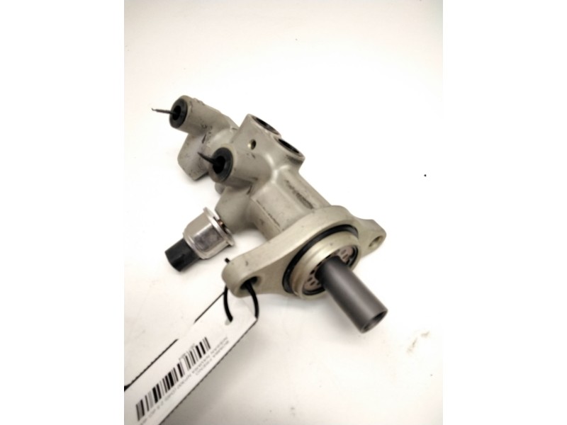 Recambio de bomba freno para nissan navara np300 (d40) 2.5 dci 4wd referencia OEM IAM W3234JT8 M662654 