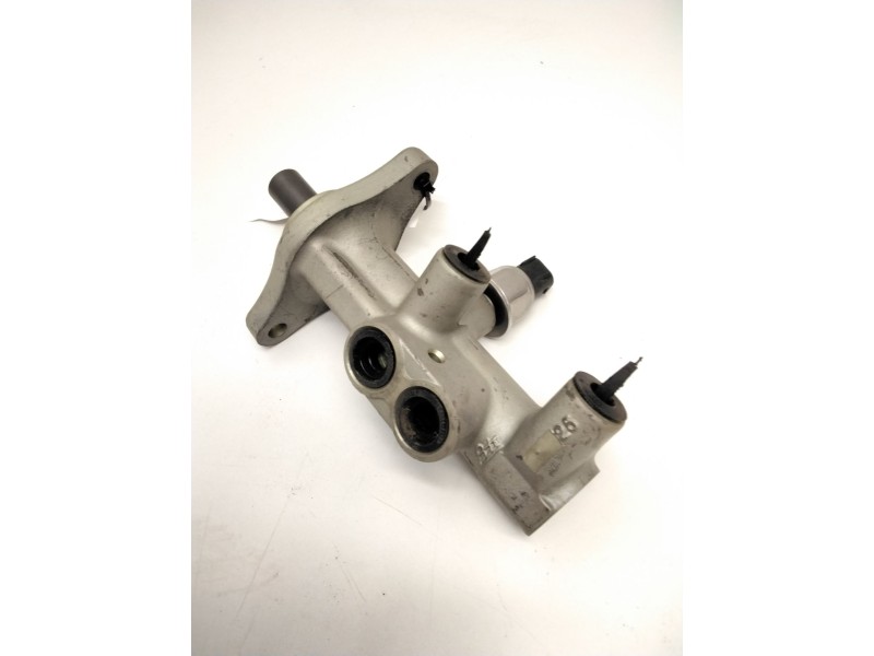 Recambio de bomba freno para nissan navara np300 (d40) 2.5 dci 4wd referencia OEM IAM W3234JT8 M662654 