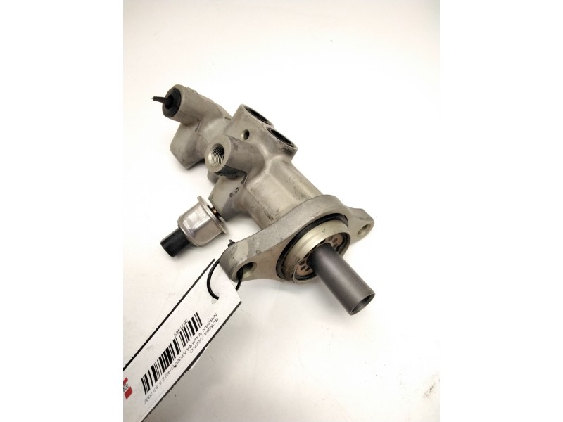 Recambio de bomba freno para nissan navara np300 (d40) 2.5 dci referencia OEM IAM W3234JT8 M662654 
