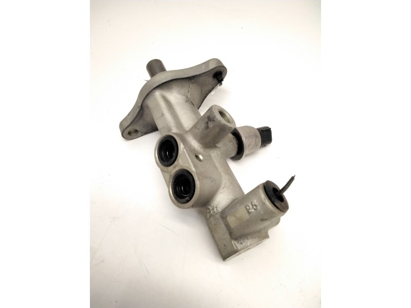 Recambio de bomba freno para nissan navara np300 (d40) 2.5 dci referencia OEM IAM W3234JT8 M662654 