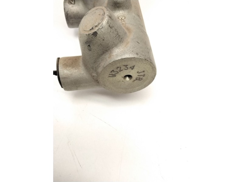 Recambio de bomba freno para nissan navara np300 (d40) 2.5 dci referencia OEM IAM W3234JT8 M662654 