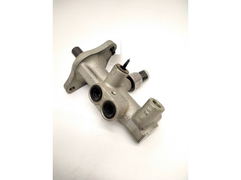 Recambio de bomba freno para nissan navara np300 (d40) 2.5 dci referencia OEM IAM W3234JT8 M662654 