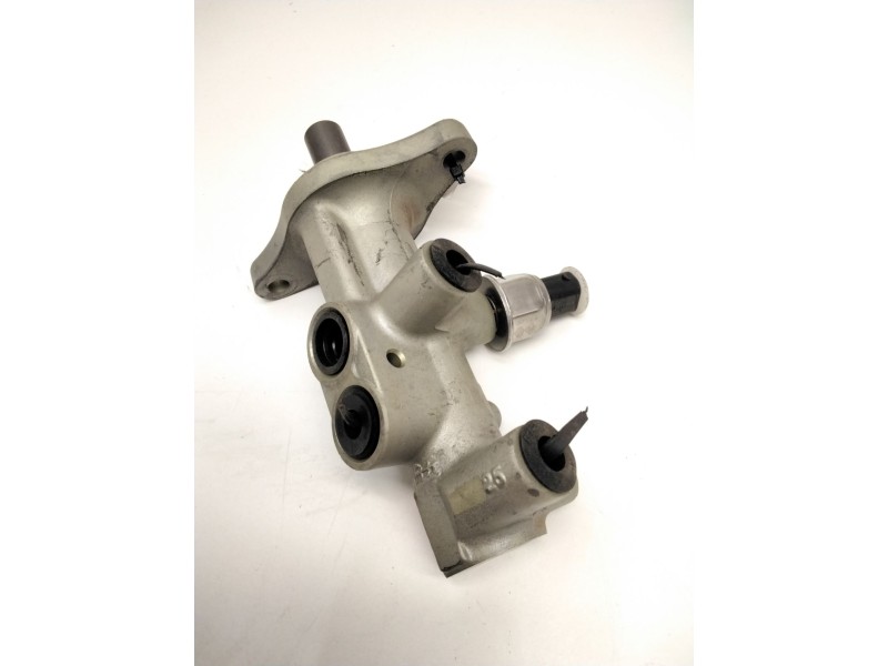 Recambio de bomba freno para nissan navara np300 (d40) 2.5 dci referencia OEM IAM W3234JT8 M662654 