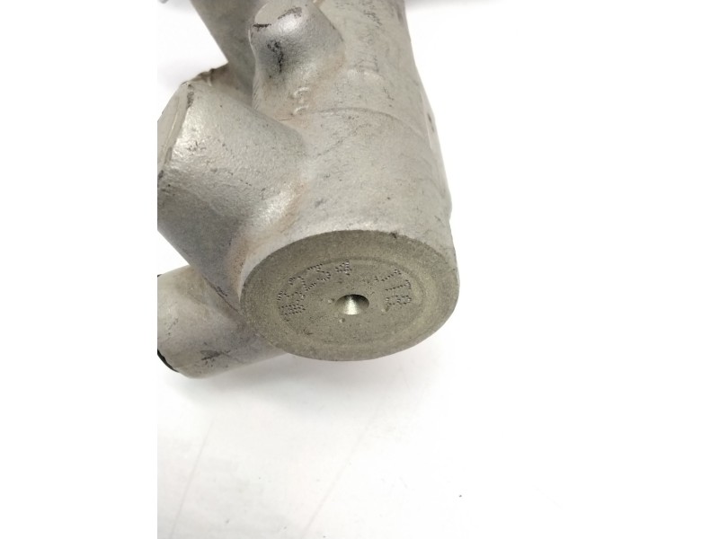 Recambio de bomba freno para nissan navara np300 (d40) 2.5 dci referencia OEM IAM W3234JT8 M662654 