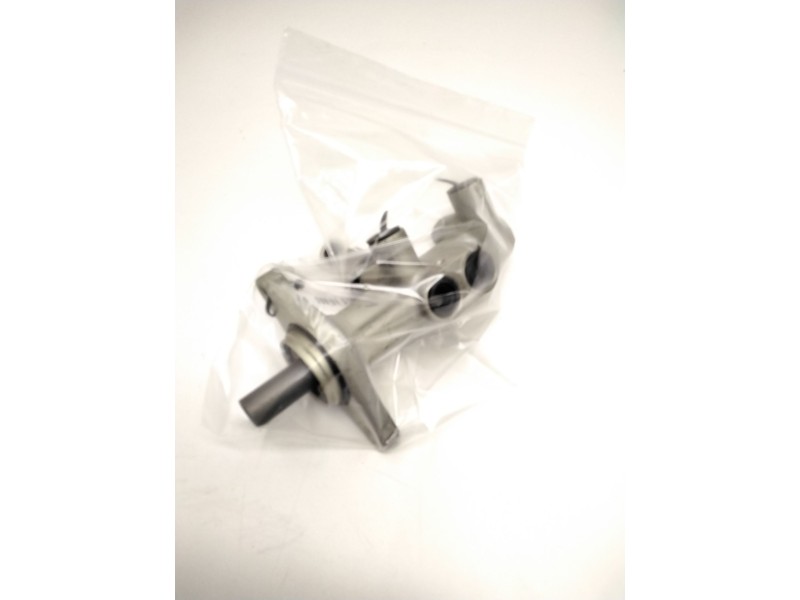 Recambio de bomba freno para nissan navara np300 (d40) 2.5 dci referencia OEM IAM W3234JT8 M662654 