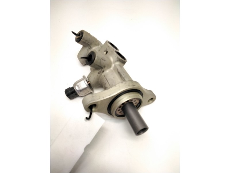 Recambio de bomba freno para nissan navara np300 (d40) 2.5 dci referencia OEM IAM W3234JT8 M662654 