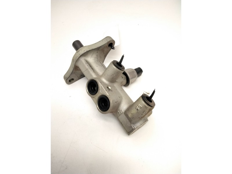 Recambio de bomba freno para nissan navara np300 (d40) 2.5 dci referencia OEM IAM W3234JT8 M662654 