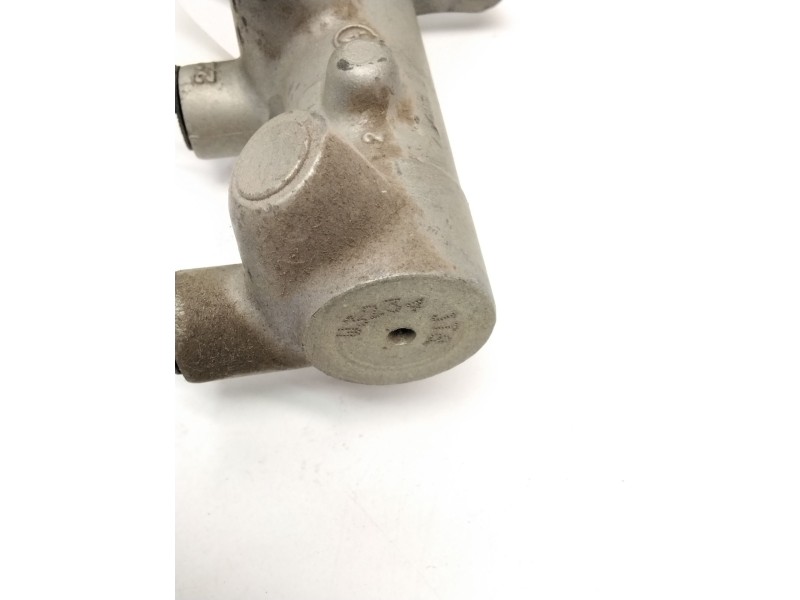 Recambio de bomba freno para nissan navara np300 (d40) 2.5 dci referencia OEM IAM W3234JT8 M662654 