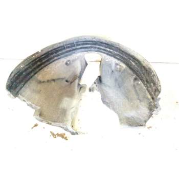 Recambio de paso rueda delantero izquierdo para opel vivaro c furgoneta (k0) 1.5 referencia OEM IAM 9808363580  