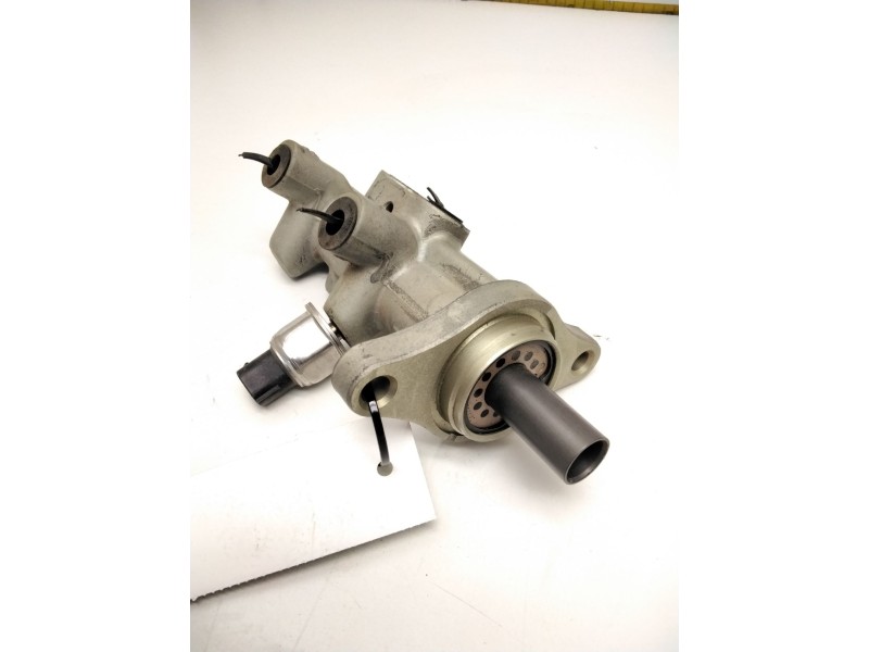 Recambio de bomba freno para nissan navara np300 (d40) 2.5 dci 4wd referencia OEM IAM W3234JT8 M662654 