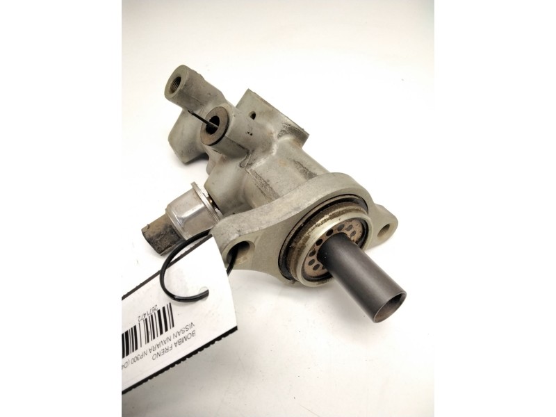 Recambio de bomba freno para nissan navara np300 (d40) 2.5 dci referencia OEM IAM W3234JT8 M662654 