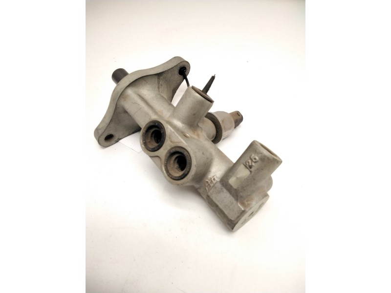 Recambio de bomba freno para nissan navara np300 (d40) 2.5 dci referencia OEM IAM W3234JT8 M662654 