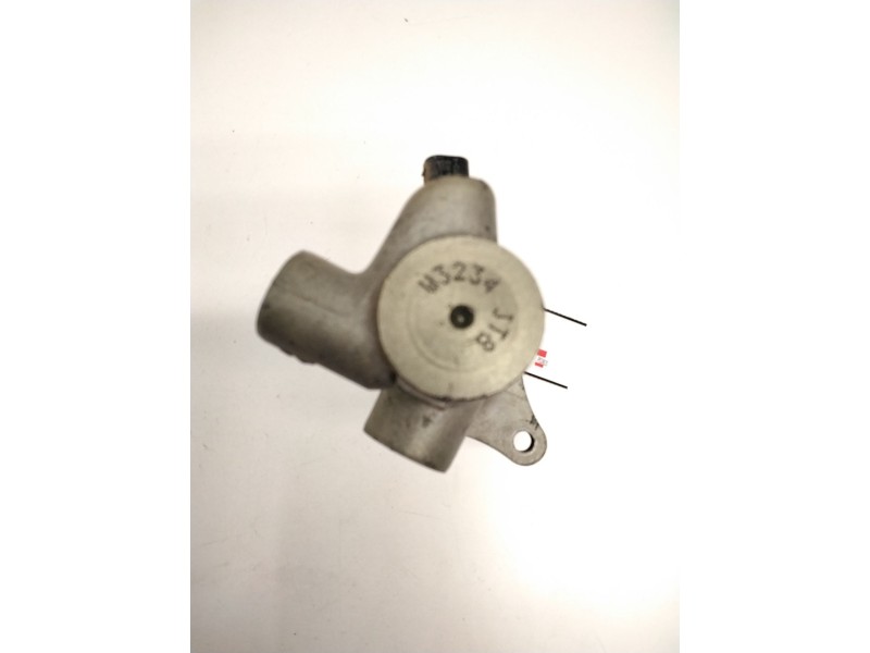 Recambio de bomba freno para nissan navara np300 (d40) 2.5 dci referencia OEM IAM W3234JT8 M662654 