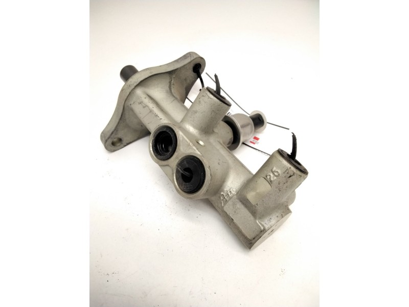 Recambio de bomba freno para nissan navara np300 (d40) 2.5 dci referencia OEM IAM W3234JT8 M662654 