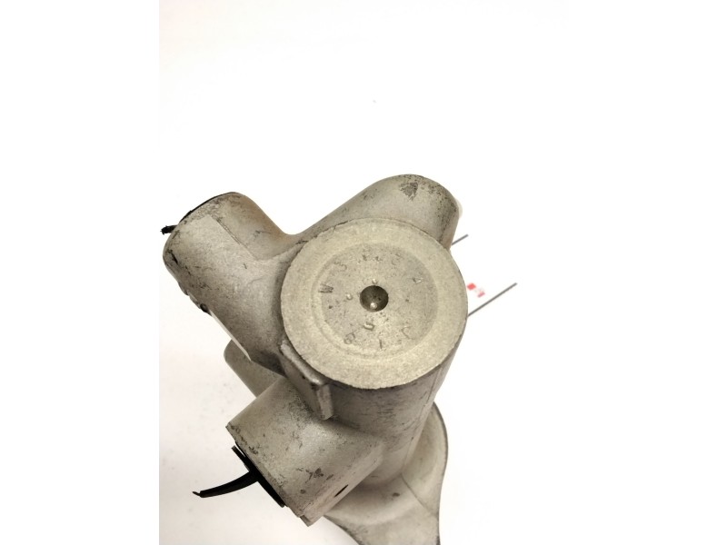 Recambio de bomba freno para nissan navara np300 (d40) 2.5 dci referencia OEM IAM W3234JT8 M662654 