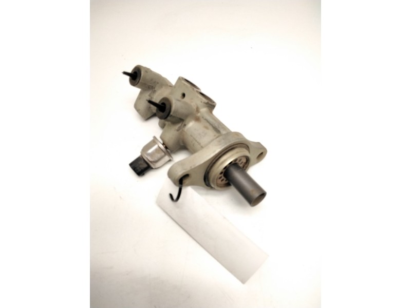 Recambio de bomba freno para nissan navara np300 (d40) 2.5 dci 4wd referencia OEM IAM W3234JT8 M662654 