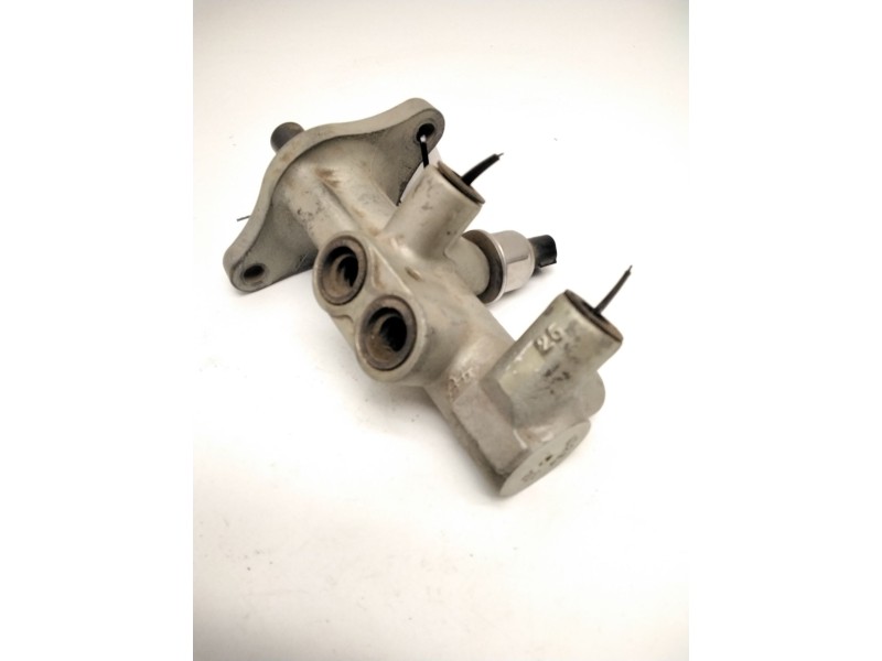 Recambio de bomba freno para nissan navara np300 (d40) 2.5 dci 4wd referencia OEM IAM W3234JT8 M662654 