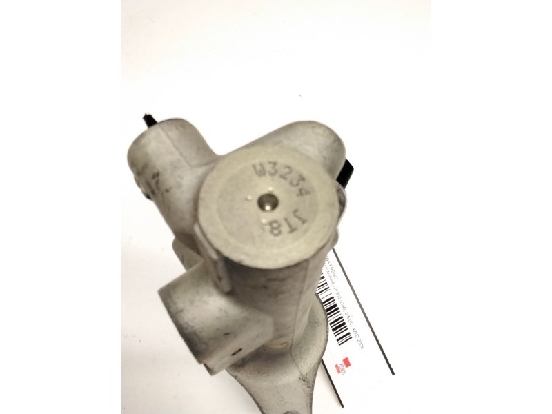 Recambio de bomba freno para nissan navara np300 (d40) 2.5 dci 4wd referencia OEM IAM W3234JT8 M662654 