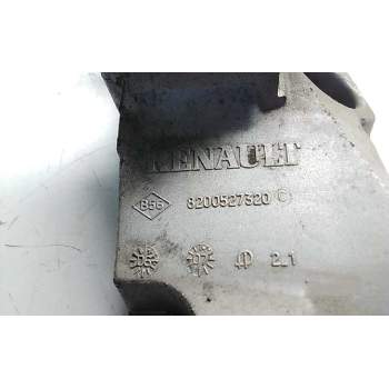 Recambio de soporte alternador para nissan qashqai (j10) 2.0 dci turbodiesel cat referencia OEM IAM 8200527320  