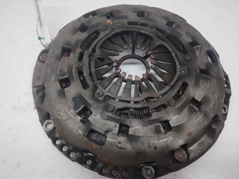 Recambio de prensa embrague para fiat ducato caja cerrada 33 (06.2006 =>) l2h1 160 multijet power referencia OEM IAM   