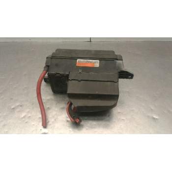 Recambio de caja fusibles para mini countryman (r60) one d referencia OEM IAM 112655210411  