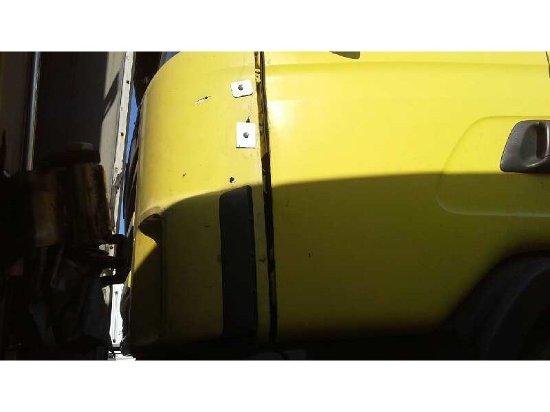 scania serie 4 del año 2002