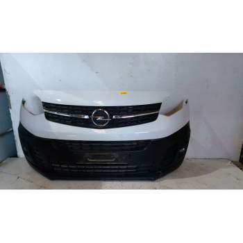 PARAGOLPES DELANTERO 5596514 