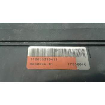 Recambio de caja fusibles para mini countryman (r60) one d referencia OEM IAM 112655210411  