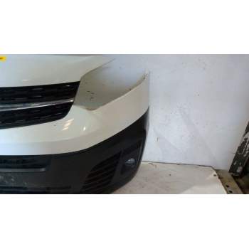 Recambio de paragolpes delantero para opel vivaro c furgoneta (k0) 1.5 referencia OEM IAM 5596514  