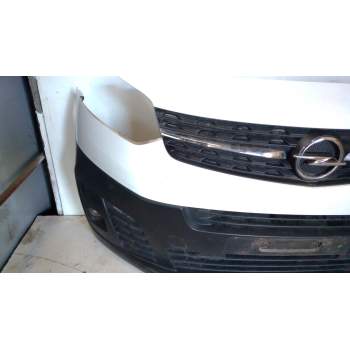 Recambio de paragolpes delantero para opel vivaro c furgoneta (k0) 1.5 referencia OEM IAM 5596514  