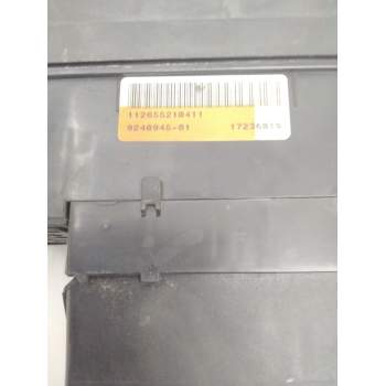 Recambio de caja fusibles para mini countryman (r60) one d referencia OEM IAM 112655210411  