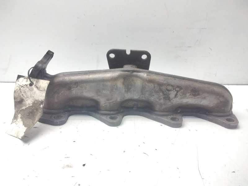 Recambio de colector escape para nissan qashqai (j10) 2.0 dci turbodiesel cat referencia OEM IAM H82443150  