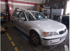 bmw serie 3 touring (e46) del año 2002 2