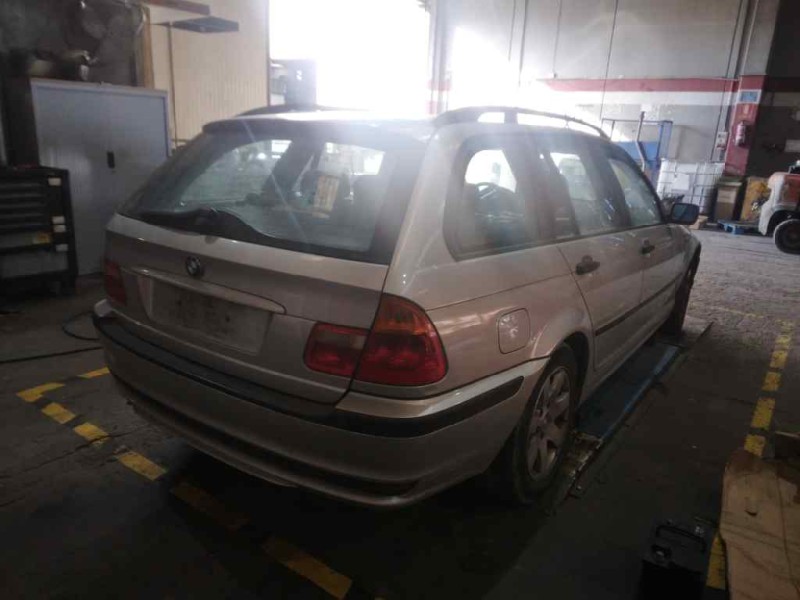 bmw serie 3 touring (e46) del año 2002