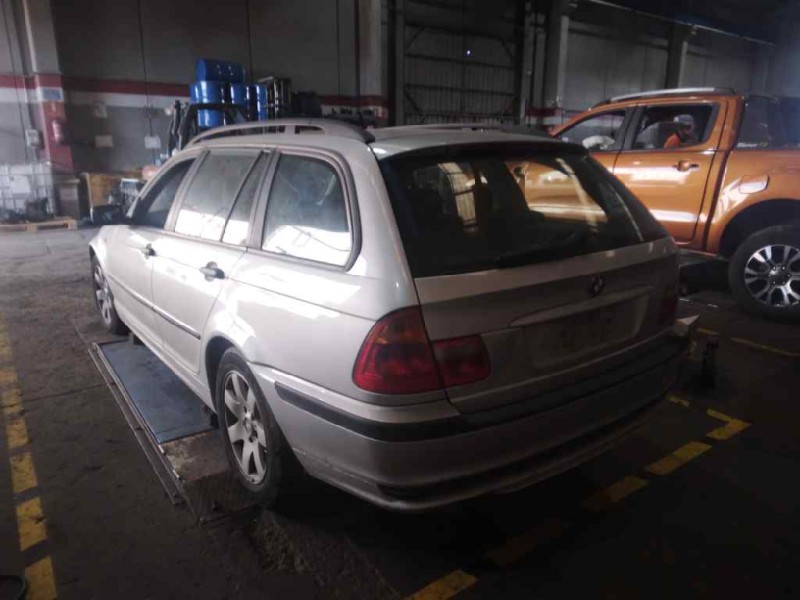 bmw serie 3 touring (e46) del año 2002