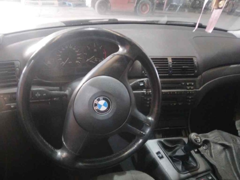 bmw serie 3 touring (e46) del año 2002