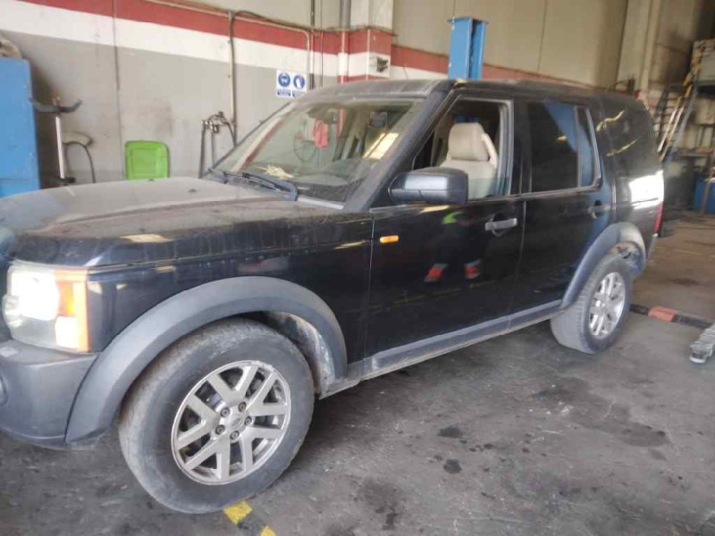 land rover discovery del año 2007
