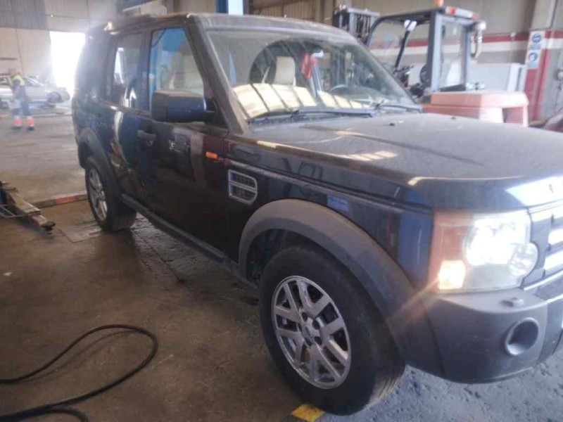 land rover discovery del año 2007