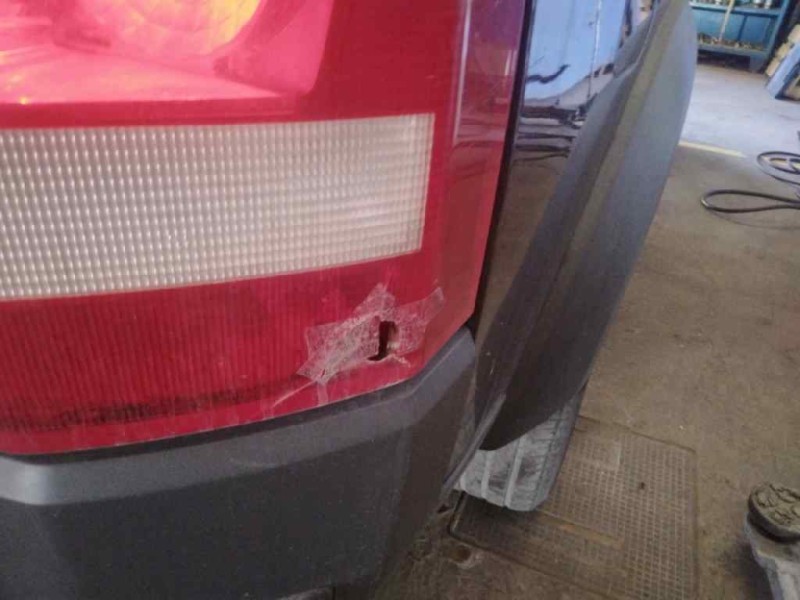 land rover discovery del año 2007