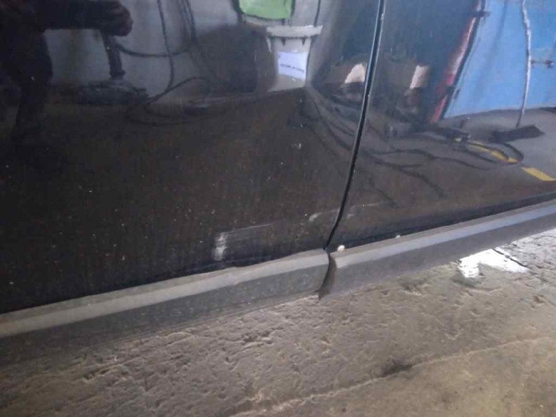 land rover discovery del año 2007