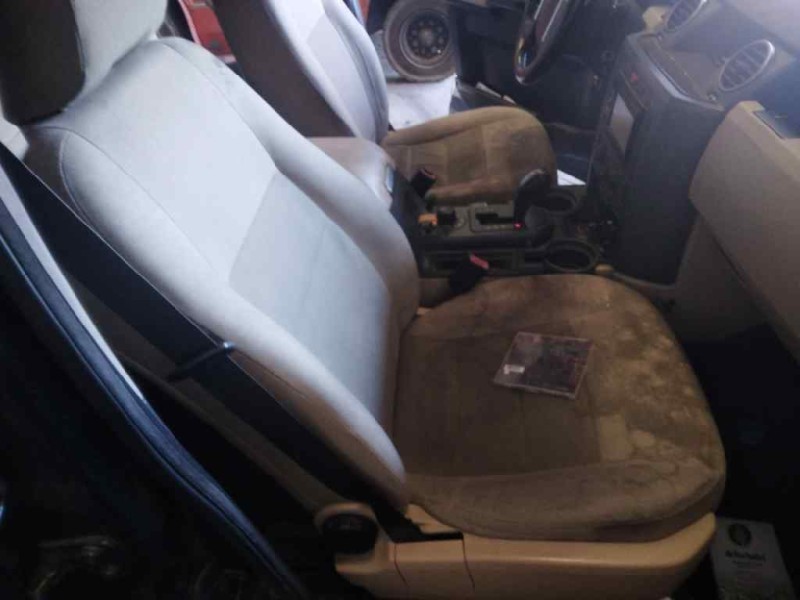 land rover discovery del año 2007