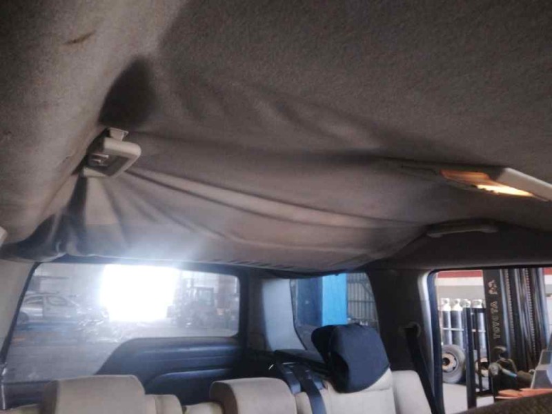 land rover discovery del año 2007