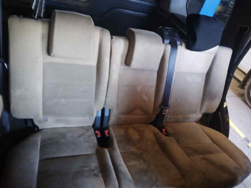 land rover discovery del año 2007