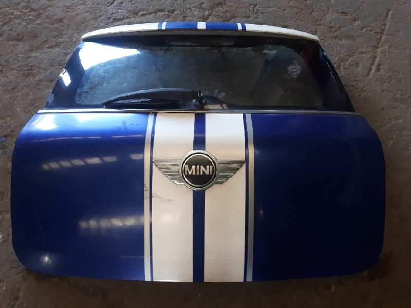 Recambio de porton trasero para mini countryman (r60) one d referencia OEM IAM 51232753419  