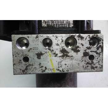 Recambio de abs para land rover range rover sport v6 td hse referencia OEM IAM 0265234074  