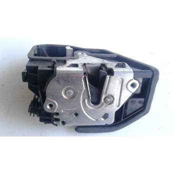 Recambio de cerradura puerta trasera derecha para mini countryman (r60) one d referencia OEM IAM 51227229460  
