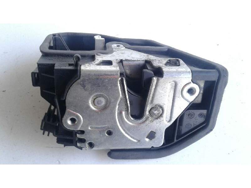 Recambio de cerradura puerta trasera derecha para mini countryman (r60) one d referencia OEM IAM 51227229460  